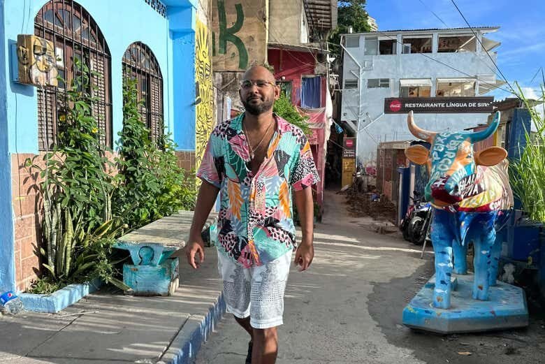 Descubra a Cultura Africana em Salvador com um Toque Gastronômico Único!