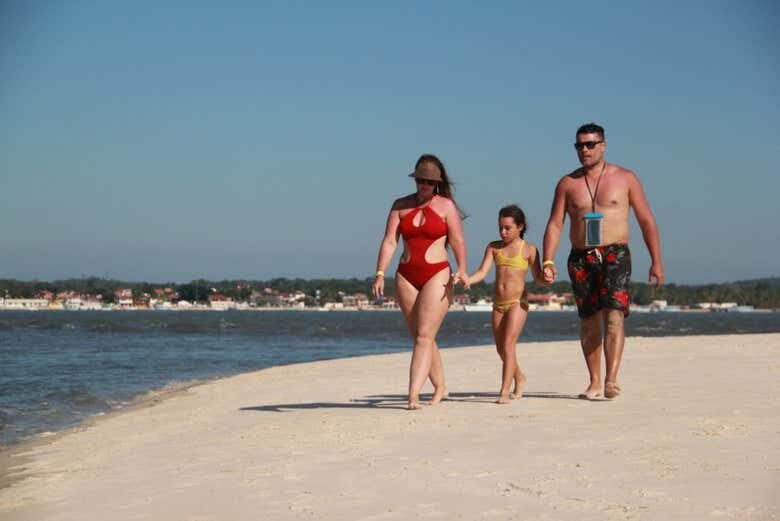 Excursão a Gamboa de Barco: Descubra as Maravilhas Secretas de Cairu!