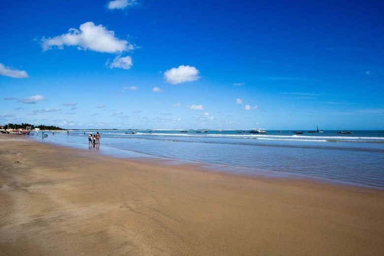 Mundaú & Flecheiras: Paraíso Cearense em Um Dia de Sol!