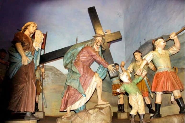 Explore o Patrimônio Colonial de Sabará e Congonhas!