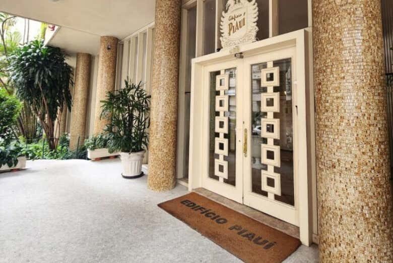 Descubra a Arquitetura e a História do Bairro Higienópolis com uma Visita Guiada Incrível!