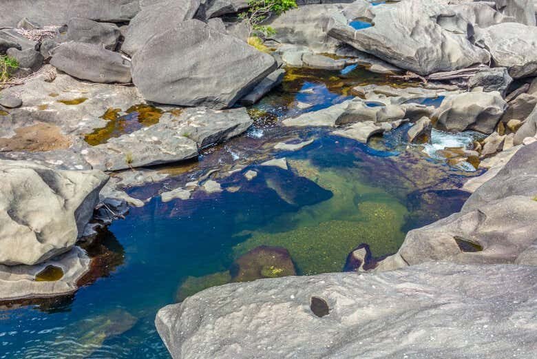Excursão Privada ao Parque Nacional da Chapada dos Veadeiros!