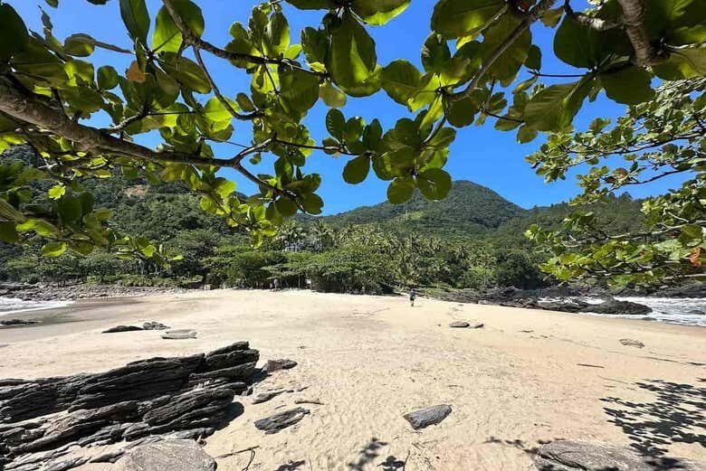 Explore o Paraíso Litoral no Tour pelas Praias de São Sebastião!