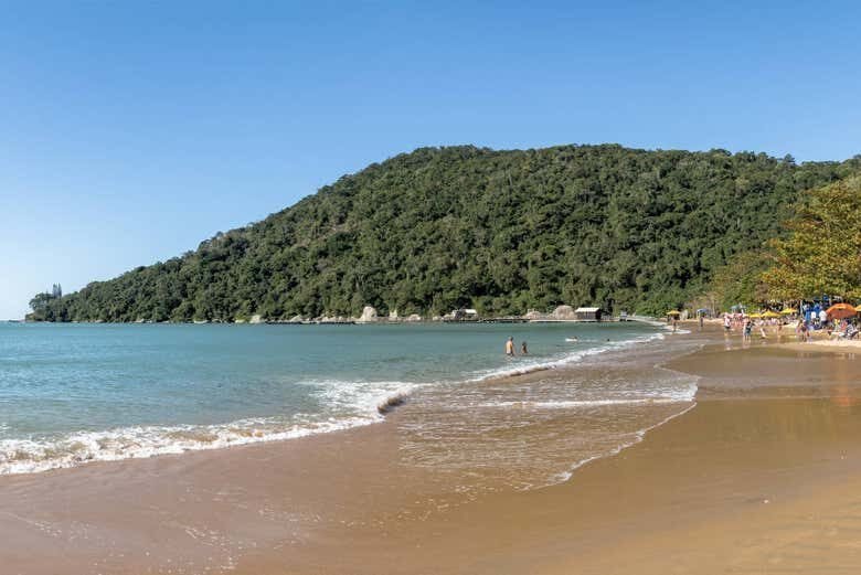 Diversão e Encanto: Balneário Camboriú + Parque Unipraias