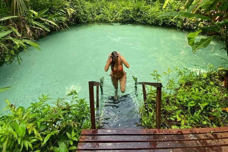 Aventura Inesquecível no Parque Estadual do Jalapão!
