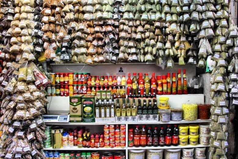 Descubra os Sabores de São Paulo: Tour Gastronômico Privado e Exclusivo!