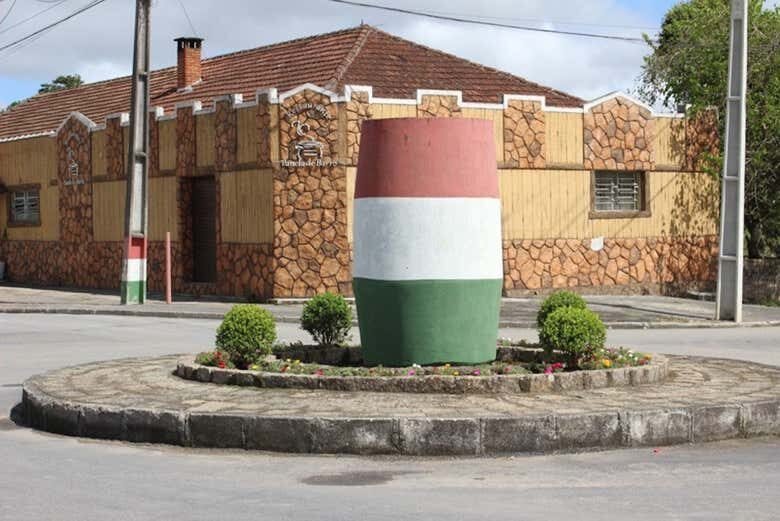 Tour Caminho dos Vinhos: Sabores e Tradição Italiana em Curitiba!