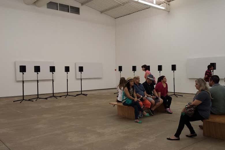 Excursão ao Instituto Inhotim: Arte ao Ar Livre na Mata Atlântica!