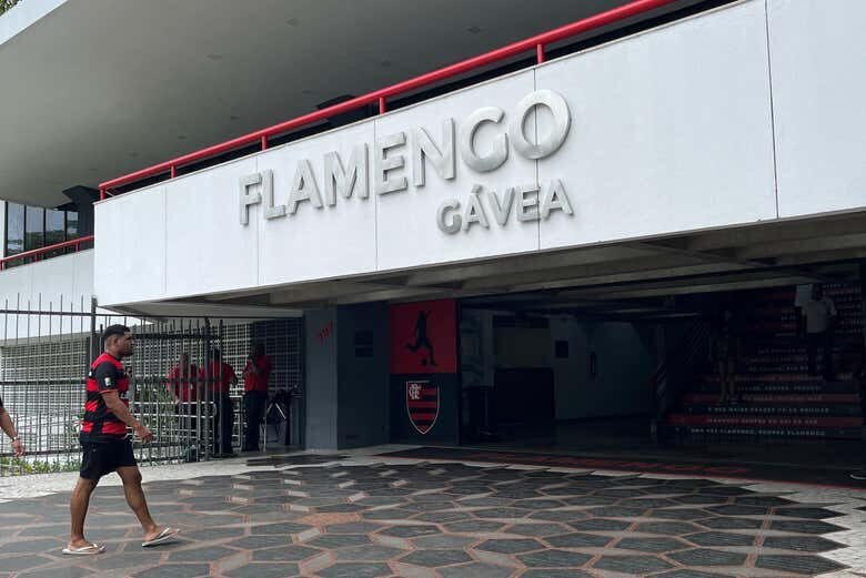 Tour pelo Estádio do Maracanã e pela Sede da Gávea