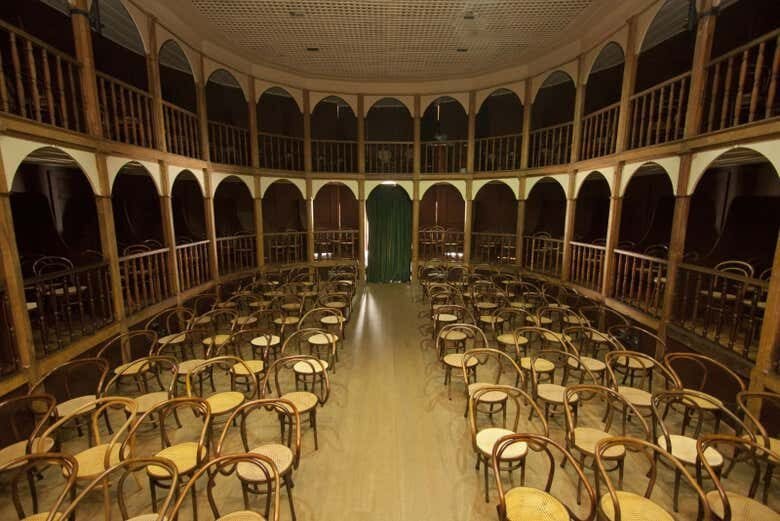 Excursão à Lapa + Parque Estadual do Monge: História, Cultura e Sabores do Paraná!