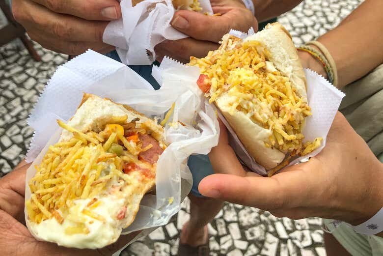Tour Gastronômico em Florianópolis: Sabores que Contam Histórias!