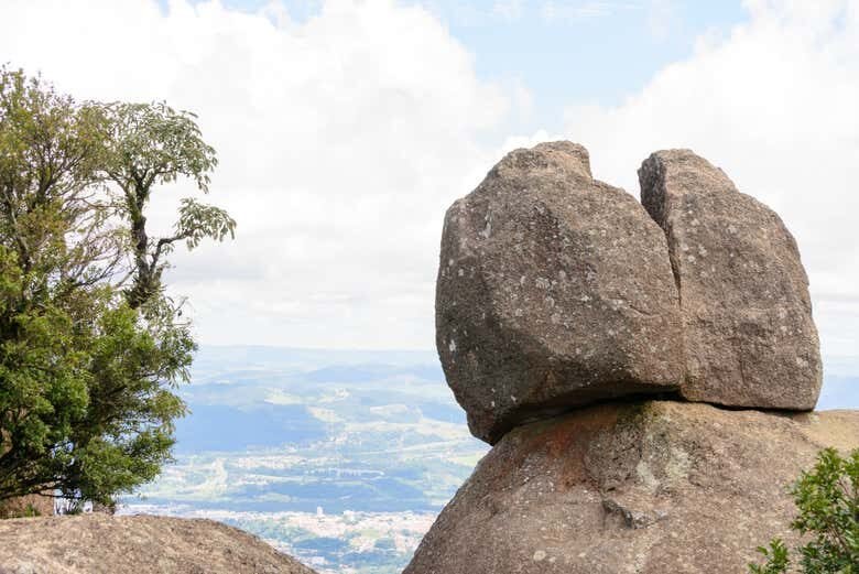 Aventura 4x4 até a Pedra Grande em Atibaia!