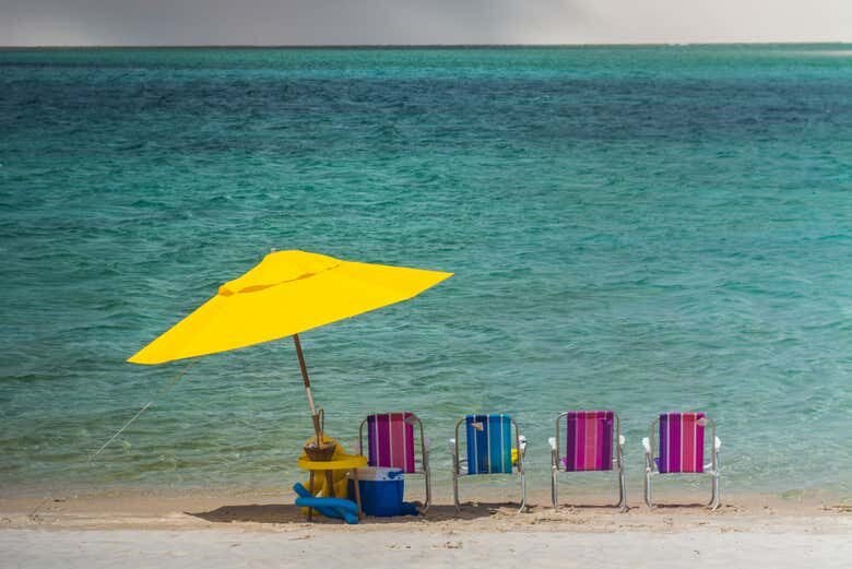 Aventura de 4x4 em Santo Amaro: Descubra a Lagoa da Andorinha!