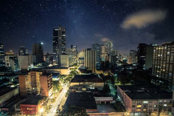 Tour Cervejeiro em Curitiba: Deguste as Melhores Artesanais da Cidade!