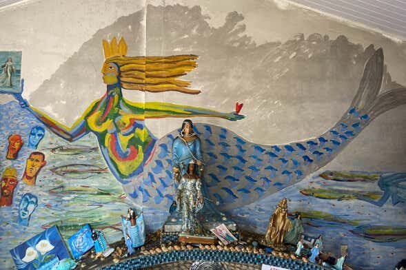 Tour do Candomblé + Museu Afro-Brasileiro: Um Mergulho na Cultura Ancestral de Salvador!