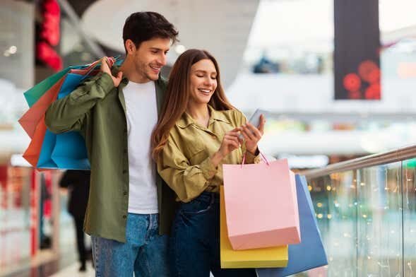 Descubra o Lado Fashion de São Paulo: Tour Privado de Compras pela Cidade!