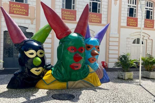 Descubra a Cultura Africana em Salvador com um Toque Gastronômico Único!