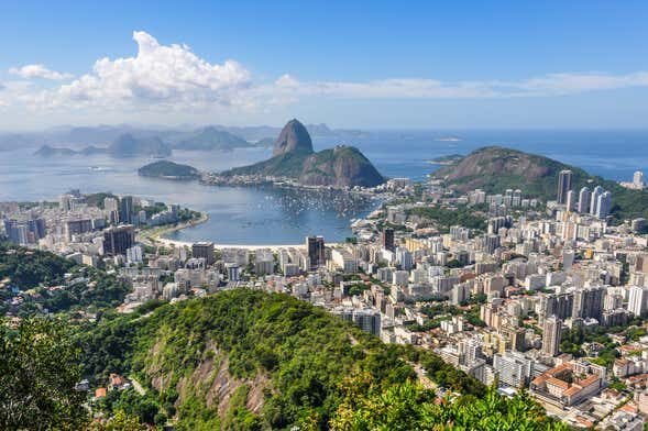 Tour da Cultura Judaica pelo Rio de Janeiro: Descubra os Segredos da Comunidade Hebraica