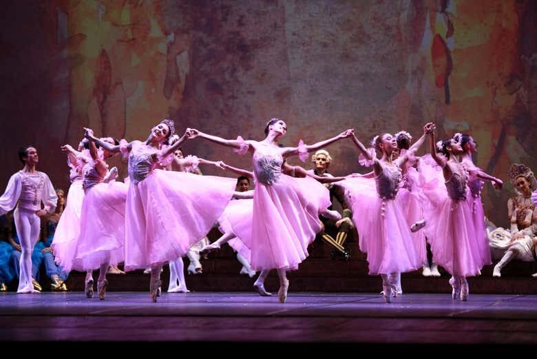 Explore a Cultura de Joinville com o Tour da Dança e Museus!