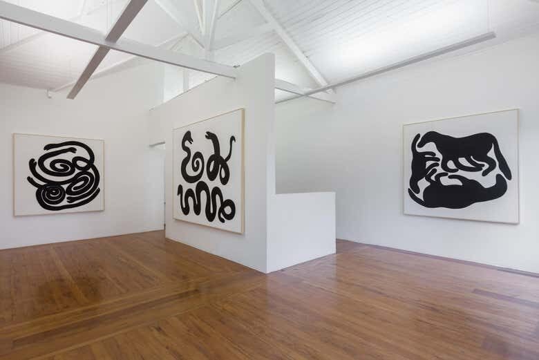 Tour Privado pelas Galerias de Arte de São Paulo