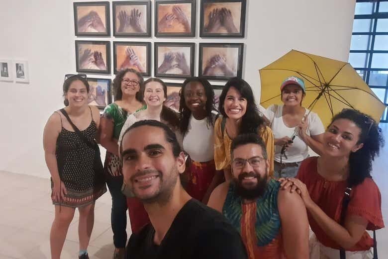 Descubra a História e Cultura de Fortaleza com uma Visita Guiada Imperdível!