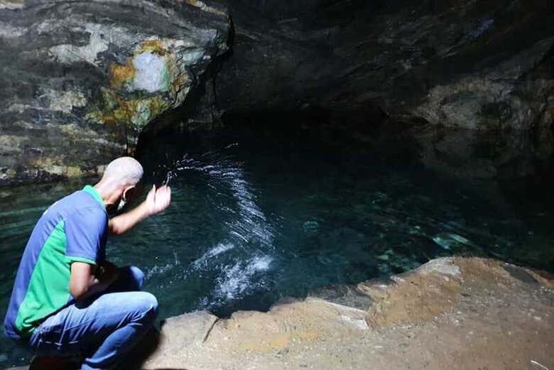 Experiência Única: Explore as Joias de Mariana e Congonhas em Ouro Preto!