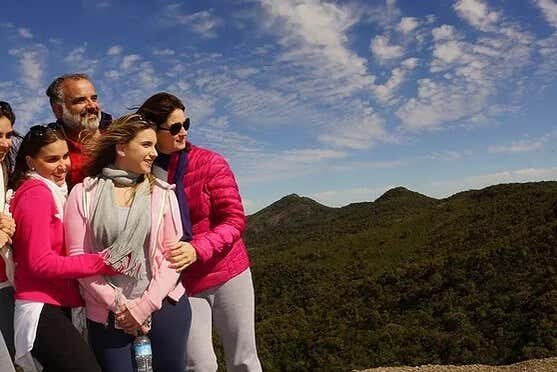 Aventuras em Monte Verde: Descubra a Vila com um Tour de 4x4!