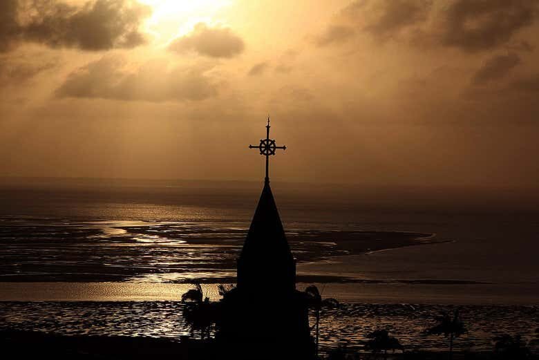 Descubra São Luís Sob as Estrelas: Tour Noturno Cultural e Cativante!