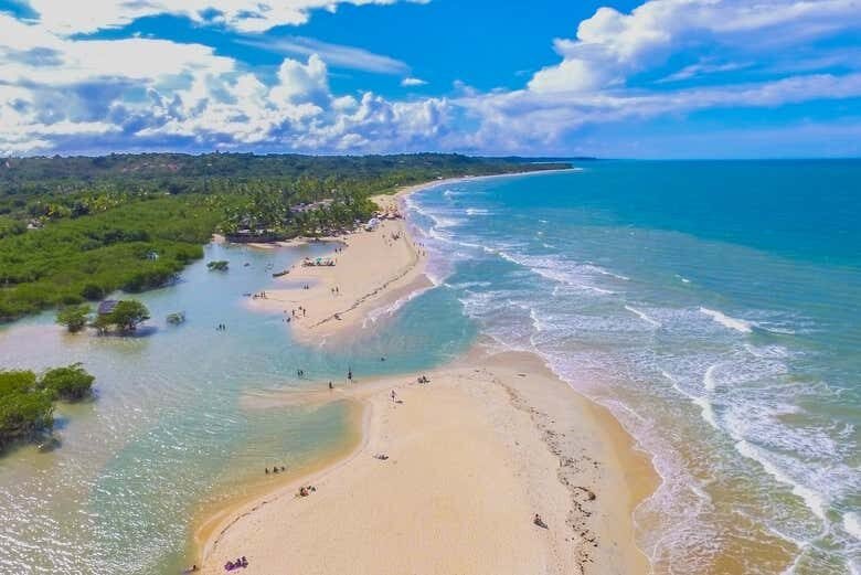 Descubra as Maravilhas de Trancoso saindo de Porto Seguro!