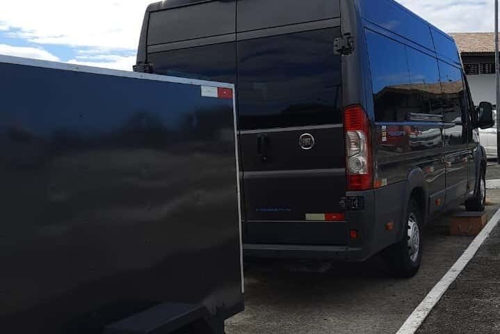 Prático Transfer entre Porto Seguro e Santa Cruz Cabrália: Viagem Confortável para Você!