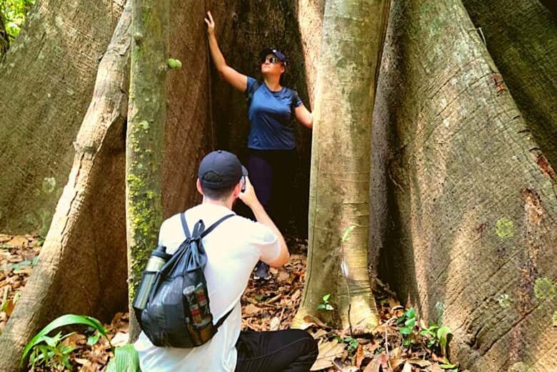 Explore a Flora e Fauna Amazônica em Rio Branco!