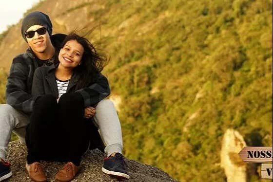 Trilha pela Pedra Redonda com Piquenique!