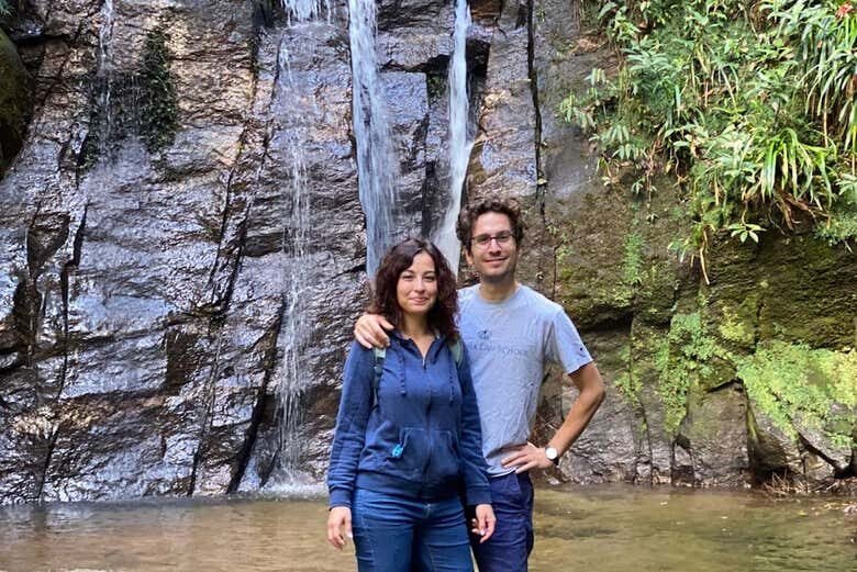 Trilha pelas Cachoeiras do Horto - Aventura na Natureza Carioca!