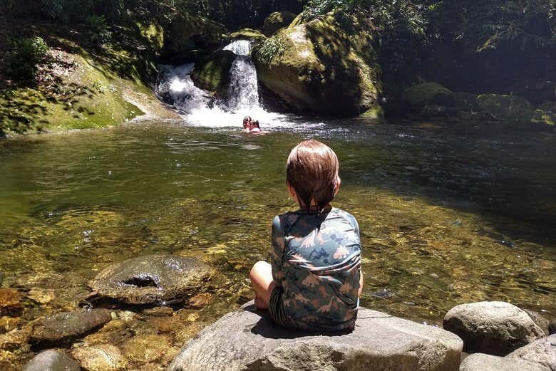 Descubra os Tesouros Culturais de Bertioga: Uma Trilha Imperdível!