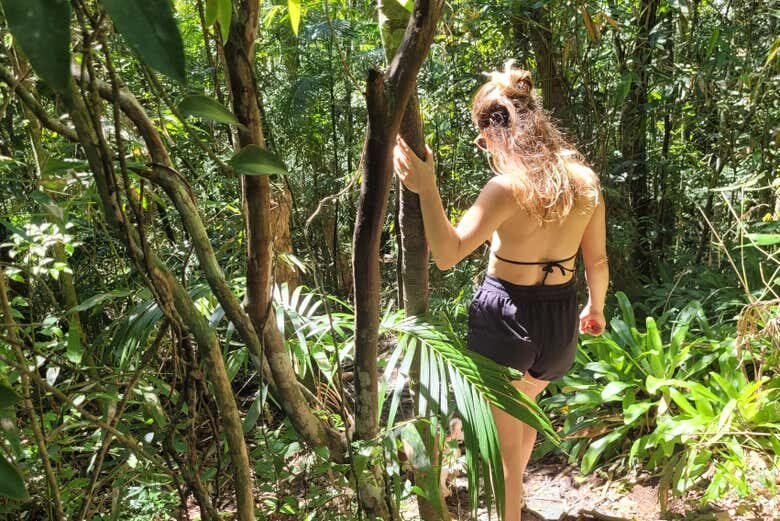 Trilha da Lagoinha do Leste – Aventura, Natureza e Vistas Incríveis