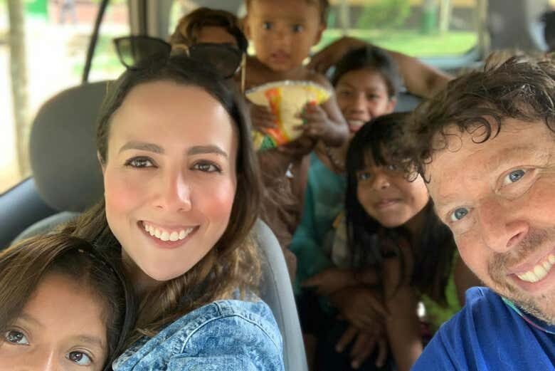Explore a Cultura Guarani: Visita Privada à Tribo Tenondé Porã!