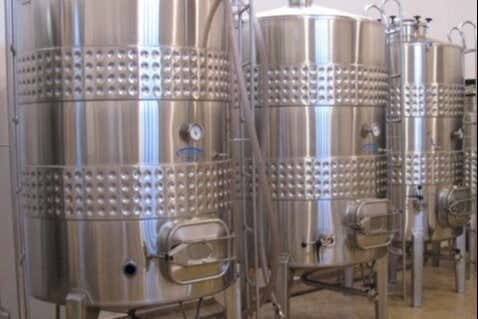 Tour Vinícola Araucária: Degustação e Encantos do Mundo do Vinho!