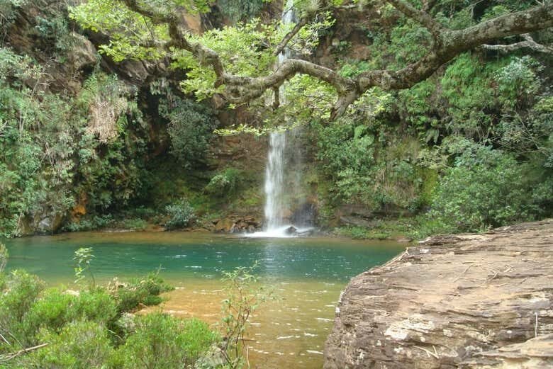 Explore as Maravilhosas Cachoeiras de Itabirito: Um Paraíso Natural Pertinho de Ouro Preto!
