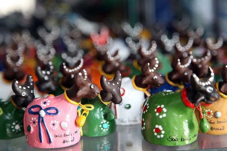 Descubra São Luís: Tradição e Cultura em um Tour Panorâmico Inesquecível!