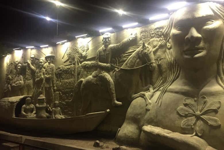 Descubra Boa Vista: Um Envolvente Tour Noturno pela Capital de Roraima!