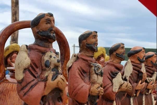 Excursão ao Rio São Francisco com Saída de Aracaju!