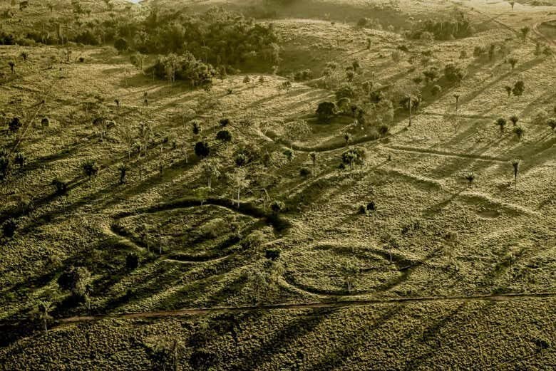 Descubra os Enigmáticos Geóglifos de Jacó Sá no Acre!