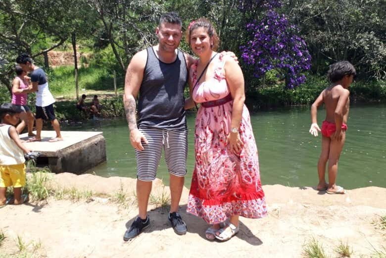 Explore a Cultura Guarani: Visita Privada à Tribo Tenondé Porã!