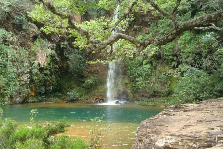 Explore as Maravilhosas Cachoeiras de Itabirito: Um Paraíso Natural Pertinho de Ouro Preto!