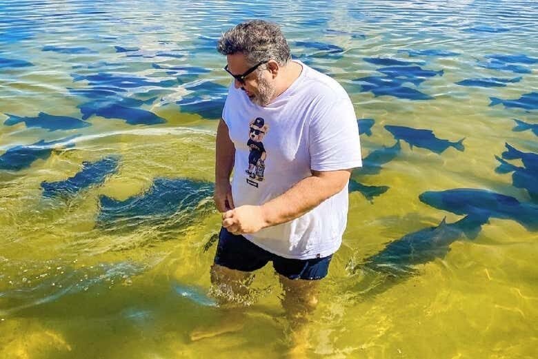 Diversão em Família: Excursão à Lagoa dos Tambaquis em Aracaju!