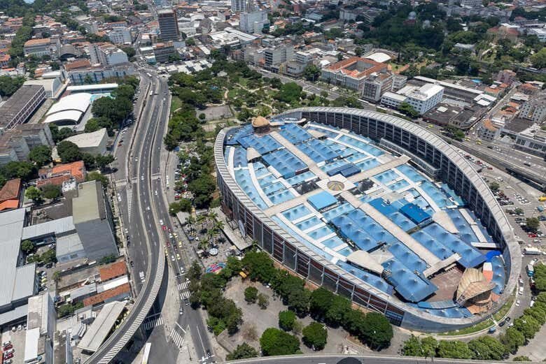 Feira de São Cristóvão e Feirinhas do Rio de Janeiro!