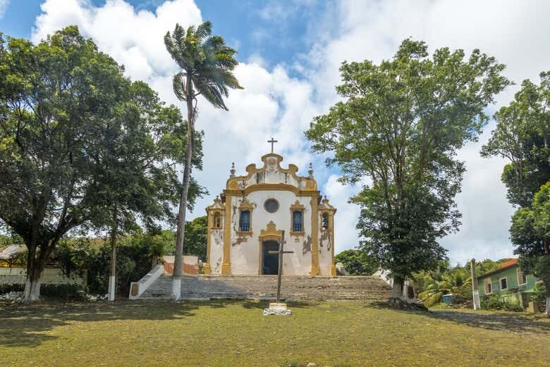 Tour Privado por Fernando de Noronha: Descubra o Paraíso Exclusivamente para Você!