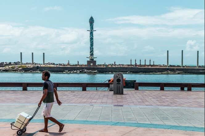 Explore o Patrimônio Histórico de Recife e Olinda: Um Tour Inesquecível!