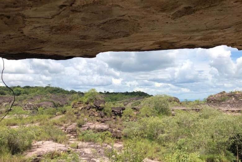 Excursão ao Parque Nacional de Sete Cidades e Pedro II: História e Natureza ao Seu Alcance!