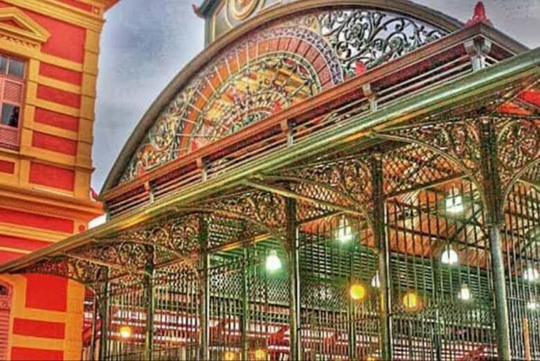 Descubra a Magia de Manaus: História, Cultura e o Magnífico Teatro Amazonas!